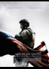 affiche du film AMERICAN SNIPER