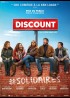 affiche du film DISCOUNT