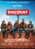 DISCOUNT movie poster