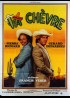CHEVRE (LA) movie poster