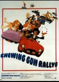 CHEWING GUM RALLYE