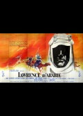 LAWRENCE OF'ARABIA