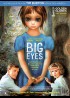 BIG EYES movie poster