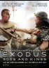 affiche du film EXODUS GODS AND KINGS