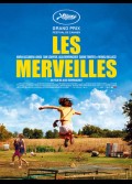 MERVEILLES (LES)