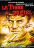 affiche du film TIGRE DU CIEL (LE)