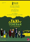 TAXI TEHERAN