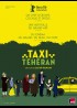 TAXI movie poster