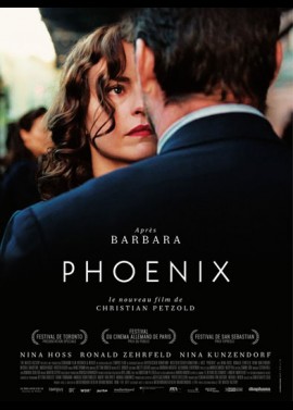 affiche du film PHOENIX