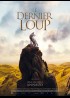 affiche du film DERNIER LOUP (LE)