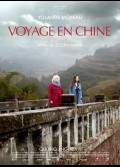 VOYAGE EN CHINE