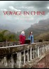 affiche du film VOYAGE EN CHINE