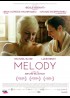 MELODY movie poster