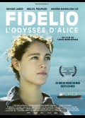 FIDELIO L'ODYSSEE D'ALICE