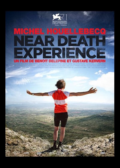 NEAR DEATH EXPERIENCE movie poster