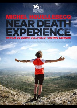 NEAR DEATH EXPERIENCE movie poster