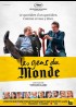 affiche du film GENS DU MONDE (LES)