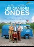 GRANDES ONDES (LES) movie poster