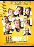 HOMMES DE QUOI PARLENT T'ILS (LES)