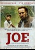 JOE movie poster