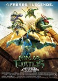 NINJA TURTLES