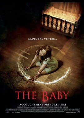 affiche du film BABY (THE)