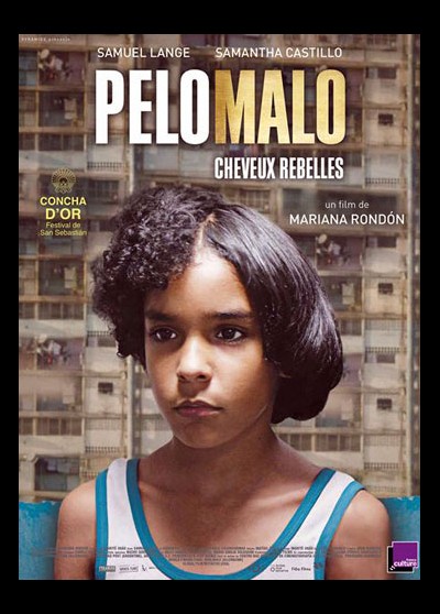 affiche du film PELO MALO