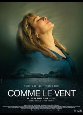 COME IL VENTO movie poster