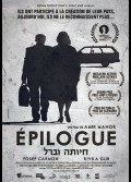 EPILOGUE