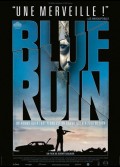 BLUE RUIN