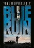 BLUE RUIN movie poster