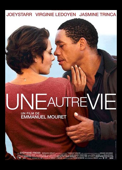 affiche du film UNE AUTRE VIE