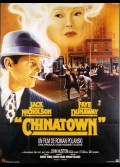 CHINATOWN