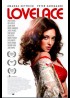 affiche du film LOVELACE