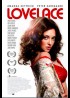 LOVELACE movie poster