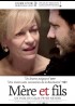 affiche du film MERE ET FILS