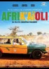 affiche du film AFRIK'AIOLI