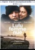 affiche du film LULU FEMME NUE