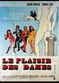 PLAISIR DES DAMES (LE)