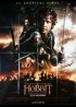 affiche du film HOBBIT LA BATAILLE DES CINQ ARMEES (LE)