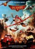 PLANES FIRE AND RESCUE movie poster