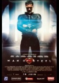 MAN OF STEEL / SUPERMAN