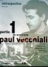 affiche du film PAUL VECCHIALI RETROSPECTIVE