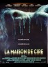 HOUSE OF WAX movie poster