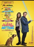 ABSOLUTELY ANYTHING