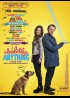 affiche du film ABSOLUTELY ANYTHING