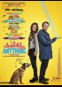 ABSOLUTELY ANYTHING movie poster