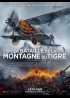 affiche du film BATAILLE DE LA MONTAGNE DU TIGRE (LA)