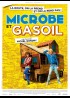affiche du film MICROBE ET GASOIL