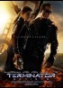 TERMINATOR GENISYS movie poster